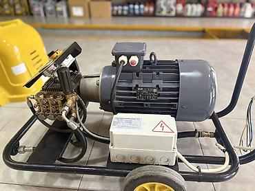 сварка апарат: OMAX TX 250 bar - Brend/model: OMAX TX 250 (www.omax.com.tr) - Tip — 8