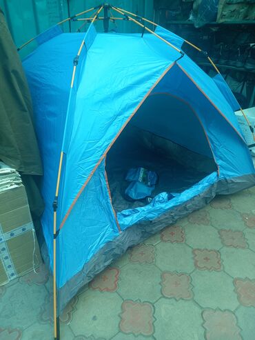 охотничий палатка: Палатки