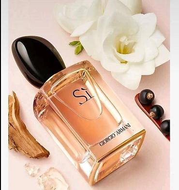 ysl parfüm: Məhsul: Premium qadın ətirləri kolleksiyası - Prada Paradoxe / — 5