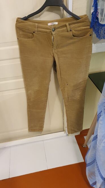 Qadın şalvarları: 1,2 den basqa hamisi tezedir — 7