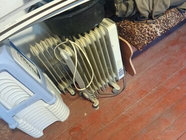 radiator işlənmiş: Razılaşma yolu ilə 30 AZN iki ədəd. ədədi 30 AZN