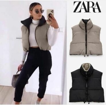 waikiki ženske zimske jakne: Zara