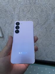 самсунг а6 телефон: Samsung Galaxy S23, Колдонулган, 256 ГБ, түсү - Кызгылт көк, Бөлүп төлөө менен, 2 SIM