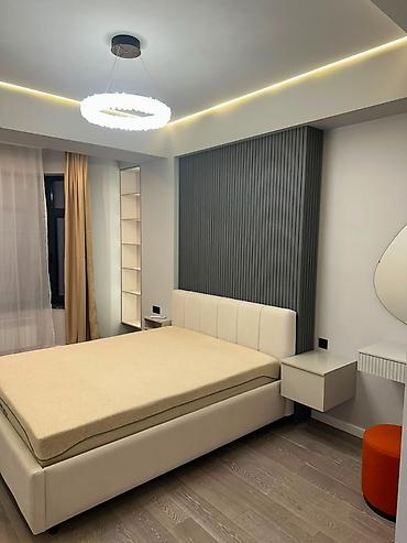 3 комнаты, 83 м², Ак-Кеме Элитка, 12 этаж