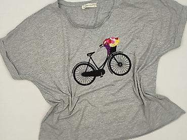 admor koszulka: T-shirt damski, rozmiar L — 1