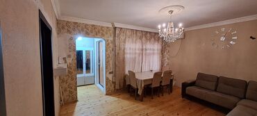 Uzunmüddətli kirayə evlər: 80 kv. m, 2 otaqlı, Kombi, Qaz, İşıq — 11