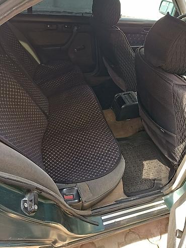 BMW: BMW 5 series: 1990 г., 2 л, Механика, Бензин, Седан — 7