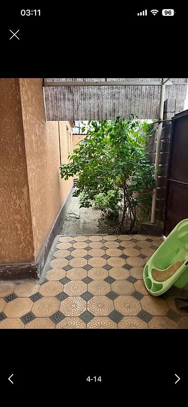 Продажа коттеджей и домов: Продаю дом 60м2 плюс есть отдельный домик из двух комнат с ремонтом и — 4