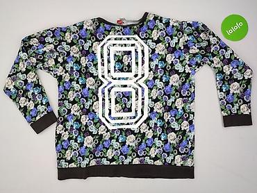 bluza stranger things h: H&M Divided, Bluza damska
, rozmiar S — 2