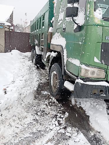 coban iş: Salam iş təcrübəm 12 il sonuncu dəfə bakubusda avtobus sürücüsü — 8