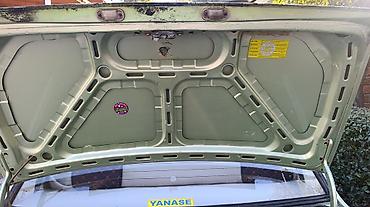chek it: Volkswagen Jetta: 1982 г., 1.8 л, Механика, Бензин, Седан — 6
