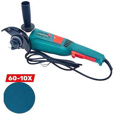 №: 3000 Məhsulun adı: Cilalama maşını LAQONDA Meakida 125 1200W YAŞIL lalafo.az -da №: 3000 Məhsulun adı: Cilalama maşını LAQONDA Meakida 125 1200W YAŞIL