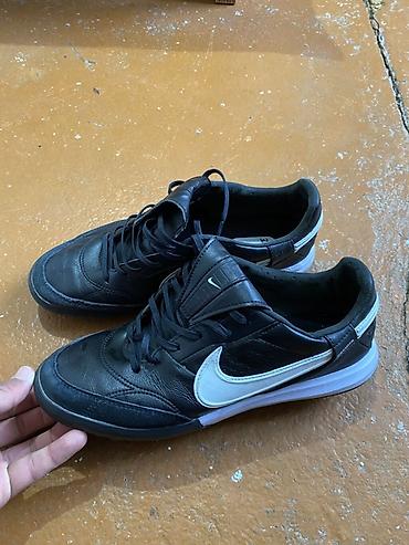 футзалки купить: Футбольные/футзальные кроссовки Nike (линия Premier) - Назначение — 1
