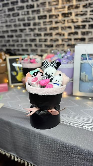 Подарки и сувениры: Подарочные наборы и декоративные аксессуары: instagram akmamalak_osh — 12