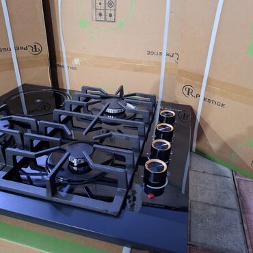 Gas stoves: Qaz sobası Quraşdırılan, 4 gözlü, Yeni -da lalafo.az — 9 Gas stoves: Qaz sobası Quraşdırılan, 4 gözlü, Yeni — 9