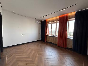 4 комнаты, 141 м², Индивидуалка, 10 этаж, Дизайнерский ремонт