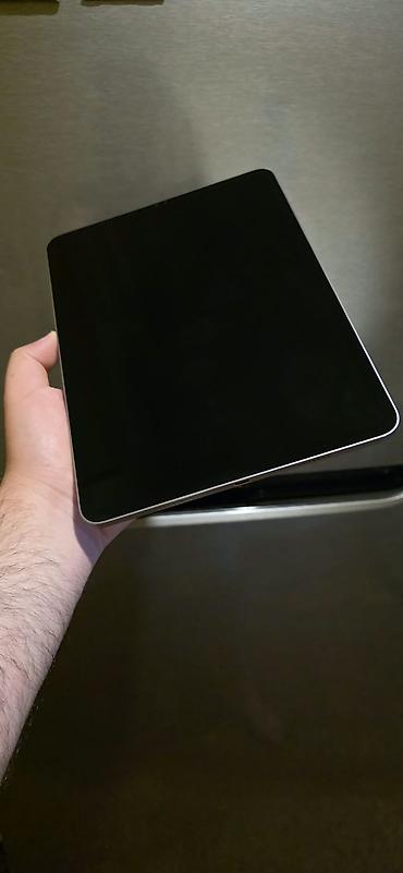 ikinci el ipad pro: İşlənmiş Apple iPad Pro, 11", 256 GB — 1