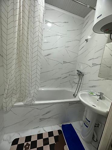 Посуточная аренда квартир: 2 комнаты, Постельное белье, Кондиционер, Бронь — 8