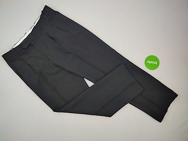 only tailoring: Spodnie garniturowe męskie, rozmiar M — 2