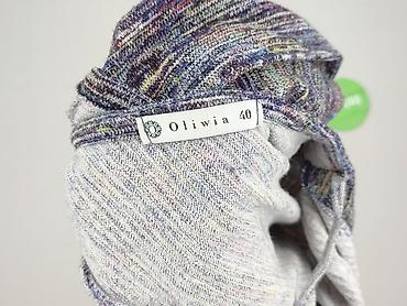 prima moda kozaki: Olivia, Sukienka damska, rozmiar L — 4