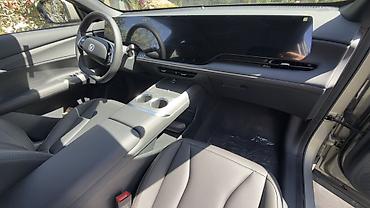 wuling mini ev: Changan CS75 Plus: 2026 г., 1.5 л, Автомат, Бензин, Кроссовер — 7