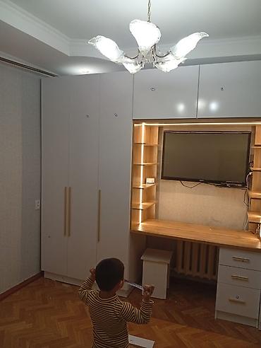 Тумбы на заказ: Тумбы на заказ — 19