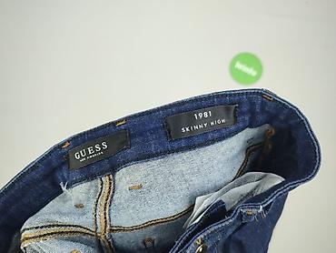 gap jeans: Guess Jeans, Jeansy damskie, rozmiar S — 5