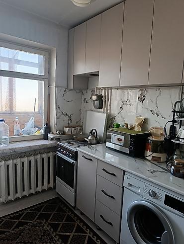 45: 2‑комнатная квартира с балконом, серия кирпичный дом Год постройки — 6