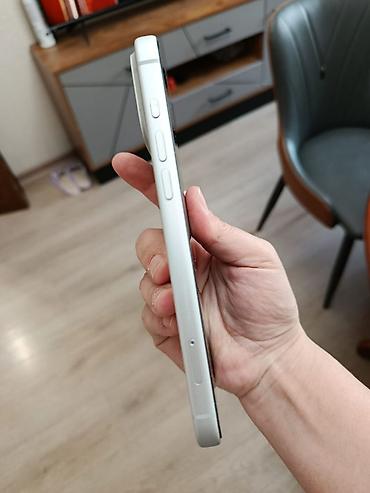 айфон 12 цена 2024: IPhone 17 Pro Max, серебристый, 512 ГБ Ключевые особенности: - Цвет — 6