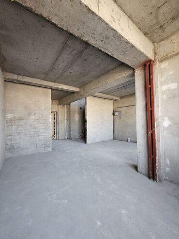 Продажа квартир: 5 и более комнат, 161 м², Элитка, 9 этаж, ПСО (под самоотделку) at lalafo.kg — 5 Продажа квартир: 5 и более комнат, 161 м², Элитка, 9 этаж, ПСО (под самоотделку) — 5