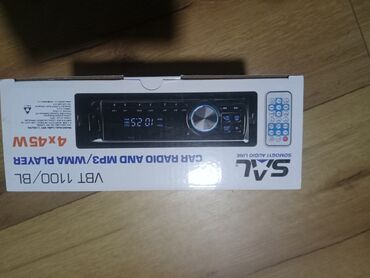 Audio oprema za auto: Multimedia mp3 radio za auto. 1din ima Bluetooth,usb,microsd,aux na lalafo.rs — 2 Audio oprema za auto: Multimedia mp3 radio za auto. 1din ima Bluetooth,usb,microsd,aux — 2