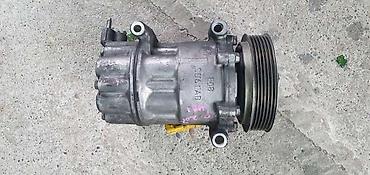 obd2 cena: KOMPRESOR KLIME ZA PEUGEOT 207 | Polovni originalni delovi — 1