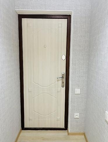 квартиры киркомстрой: 3 комнаты, 65 м², 105 серия, 1 этаж, Свежий ремонт — 2