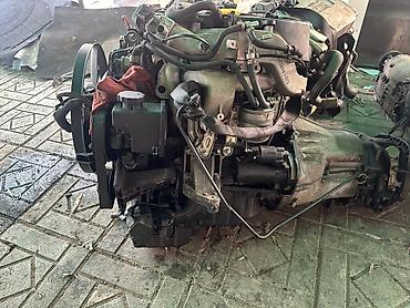 2107 2011: Дизельный Mercedes-Benz 2011 г., 2.2 л, Б/у, Оригинал, Германия — 4
