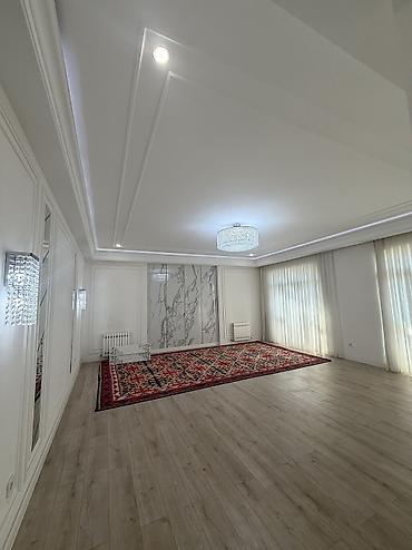 Продажа квартир: 3 комнаты, 156 м², Элитка, 7 этаж, Дизайнерский ремонт — 5