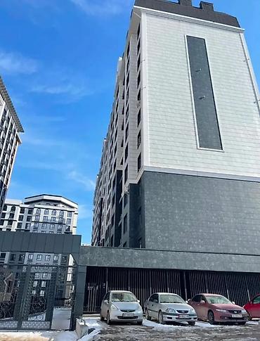 Продажа квартир: 2 комнаты, 80 м², Элитка, 4 этаж, Евроремонт — 16