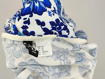 mango rn 115455: H&M, Sukienka damska, rozmiar L — 5