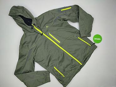 trespass softshell: Męska wiatrówka, rozmiar XL — 2