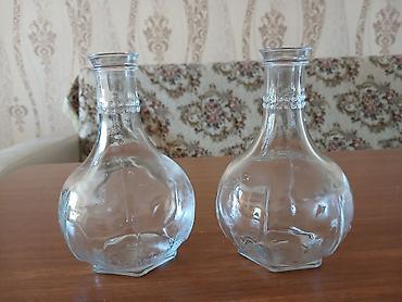 Qrafinlər,işlənməyib,0.5 l. tutur,biri 10manat,ikisini götürəndə lalafo.az -da Qrafinlər,işlənməyib,0.5 l. tutur,biri 10manat,ikisini götürəndə