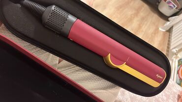 Электробритвы: Воздушный фен Dyson, Новый, Самовывоз
