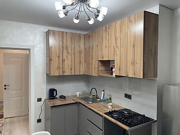 Долгосрочная аренда квартир: 1 комната, Собственник, Без подселения, С мебелью частично — 1