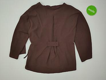 czekoladowe: Bluzka damska, rozmiar XL — 3