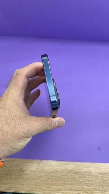 Apple iPhone: IPhone 15 Pro Max, Б/у, 256 ГБ, В рассрочку, 88 % — 5