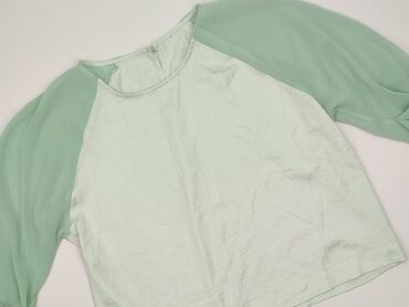 c a tunika: Women's blouse, size L (EU 40)