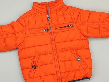 kurtka przejsciowa dziecięca: Transitional jacket, 1.5-2 years, 86-92 cm, condition - Good