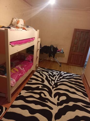 Köhnə tikili: Bakı, 2 otaqlı, Köhnə tikili, 66 kv. m — 4