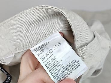 me 164: H&M Divided, Spodnie cargo damskie, rozmiar S — 5