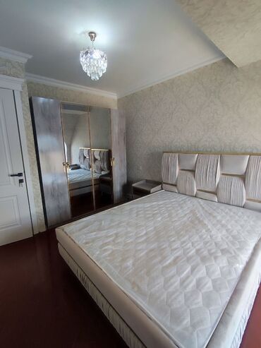 Yeni tikili: Bayıl, 4 otaqlı, Yeni tikili, m. İçərişəhər, 130 kv. m -da lalafo.az — 9 Yeni tikili: Bayıl, 4 otaqlı, Yeni tikili, m. İçərişəhər, 130 kv. m — 9