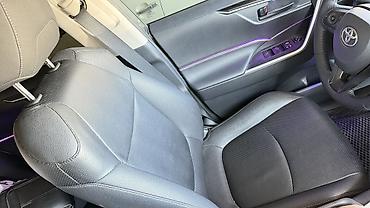 corolla 2016: Toyota RAV4: 2019 г., 2.5 л, Автомат, Бензин, Кроссовер — 7
