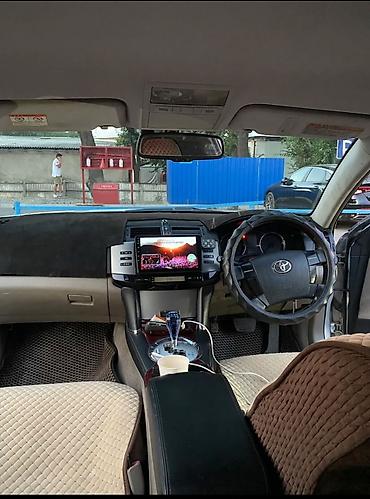 mar x: Toyota Mark X: 2004 г., 2.5 л, Автомат, Бензин, Седан — 6